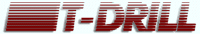 T-drill